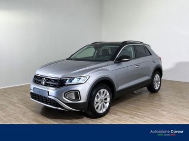 Volkswagen T-Roc T-Roc 2.0 TDI SCR 150 CV DSG Edition Plus