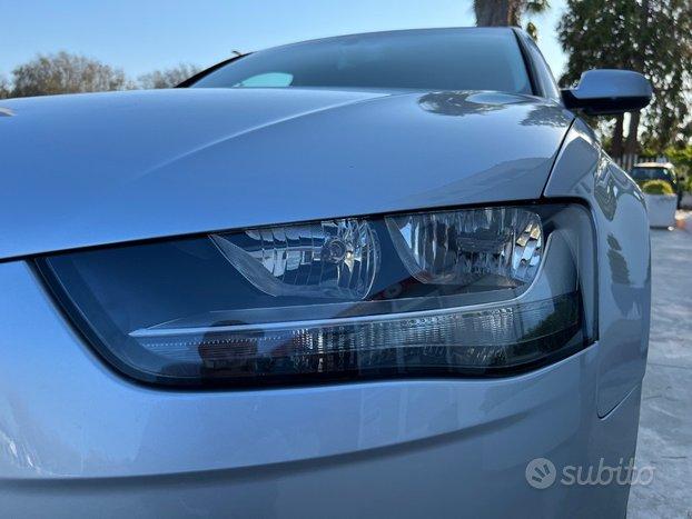 Audi a4 avant 2.0 tdi clean diesel business plus 1