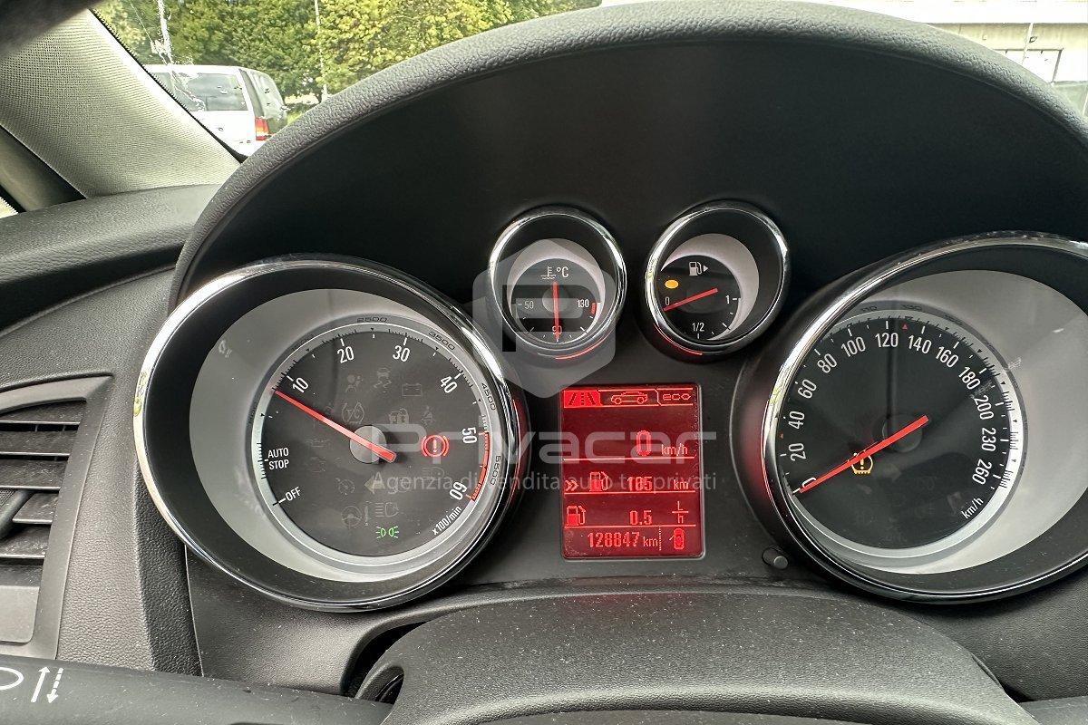 OPEL Astra 1.6 CDTI EcoFLEX S&S Sports Tourer Elective