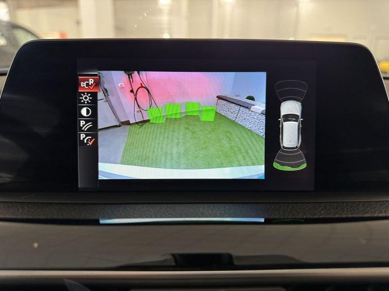 BMW Serie 3 316d Sport