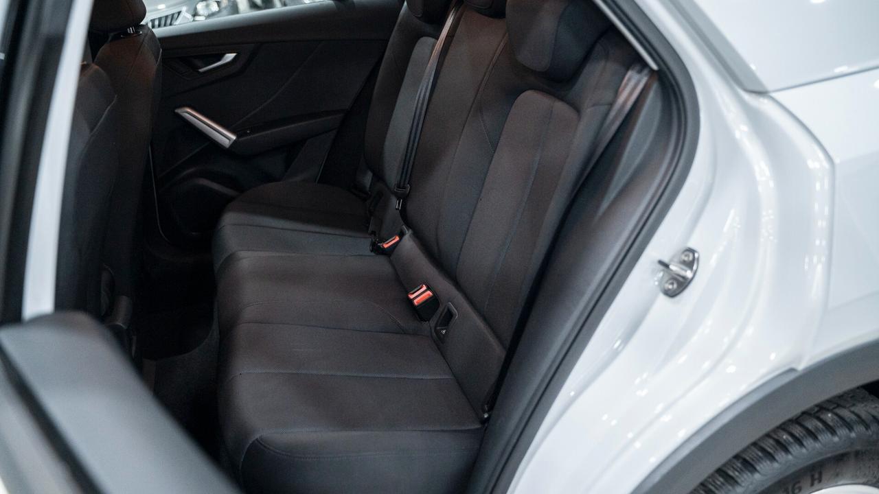 Audi Q2 30 2.0 TDI S TRONIC SPORT VIRTUAL MATRIX LED NAVI