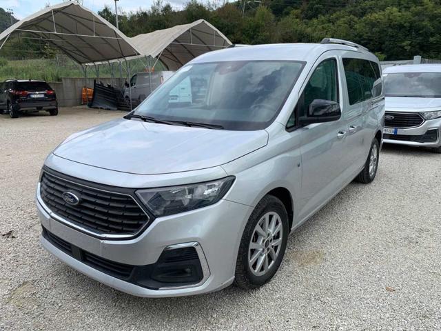 FORD Tourneo Connect Grand Tourneo Connect 2.0 EcoBlue 122 CV Powershif