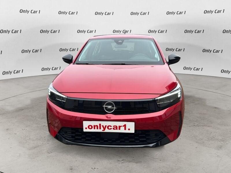 Opel Corsa 1.2 Edition 75cv MT5