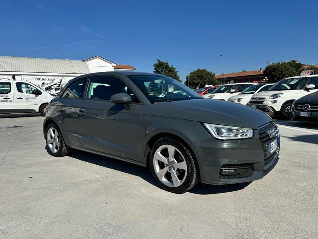 AUDI A1 1.4 TDI ultra Design OK NEOPATENTATO