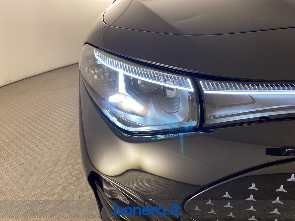 Mercedes CLA EQ 250+ AMG Line Premium