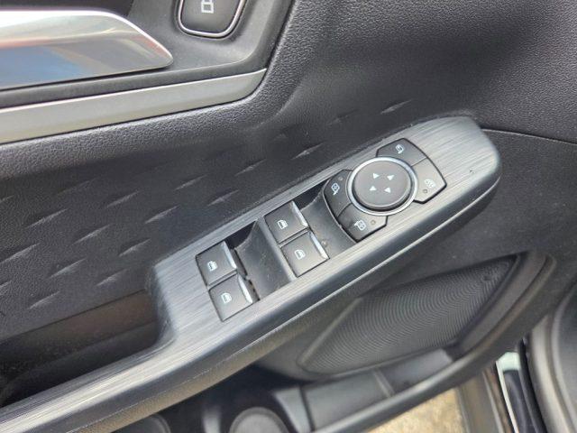 FORD Kuga 1.5 EcoBlue 120 CV aut. 2WD Connect