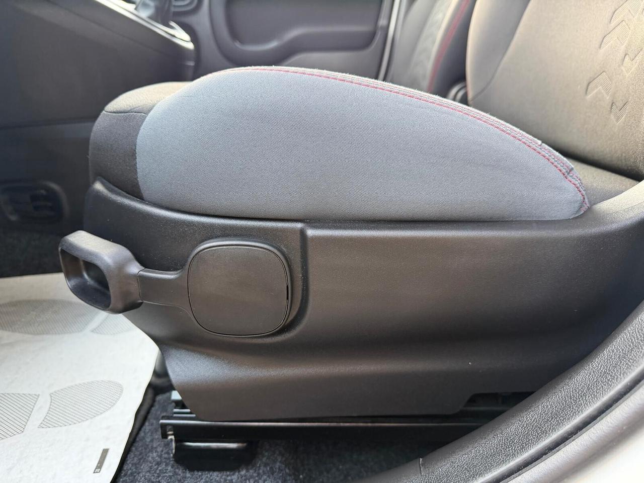 Fiat Panda 1.2 EasyPower Easy Lounge