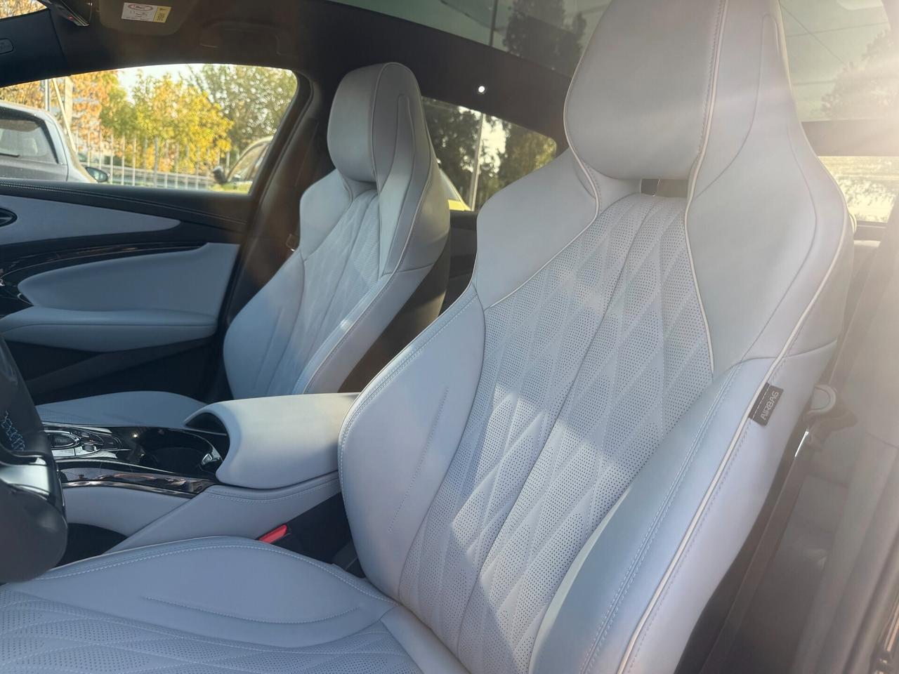 Byd Seal 82,5 kWh Design NUOVA IVA ESPOSTA NO VINCOLI
