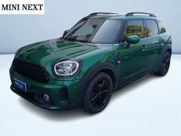 MINI Mini Countryman F60 MINI COUNTRYMAN 1.5 ONE D NORTHWOOD EDITION AUTO