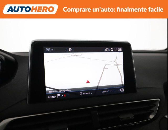 PEUGEOT 3008 BlueHDi 130 S&S Allure