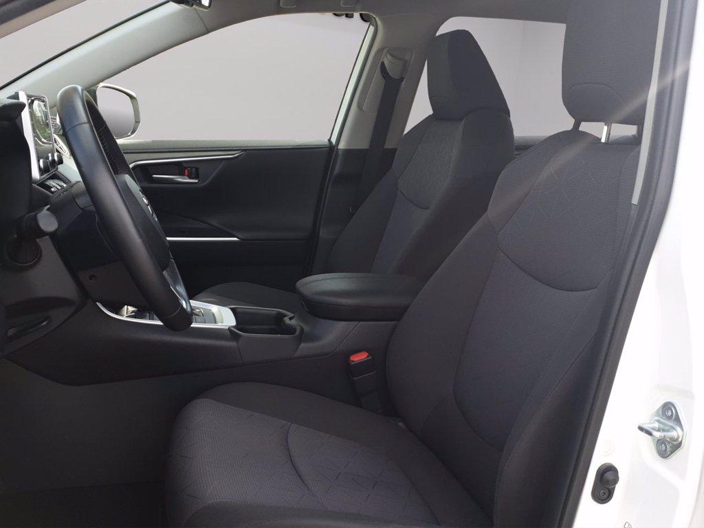 TOYOTA Rav4 2.5 vvt-ie h dynamic 2wd 218cv e-cvt del 2021