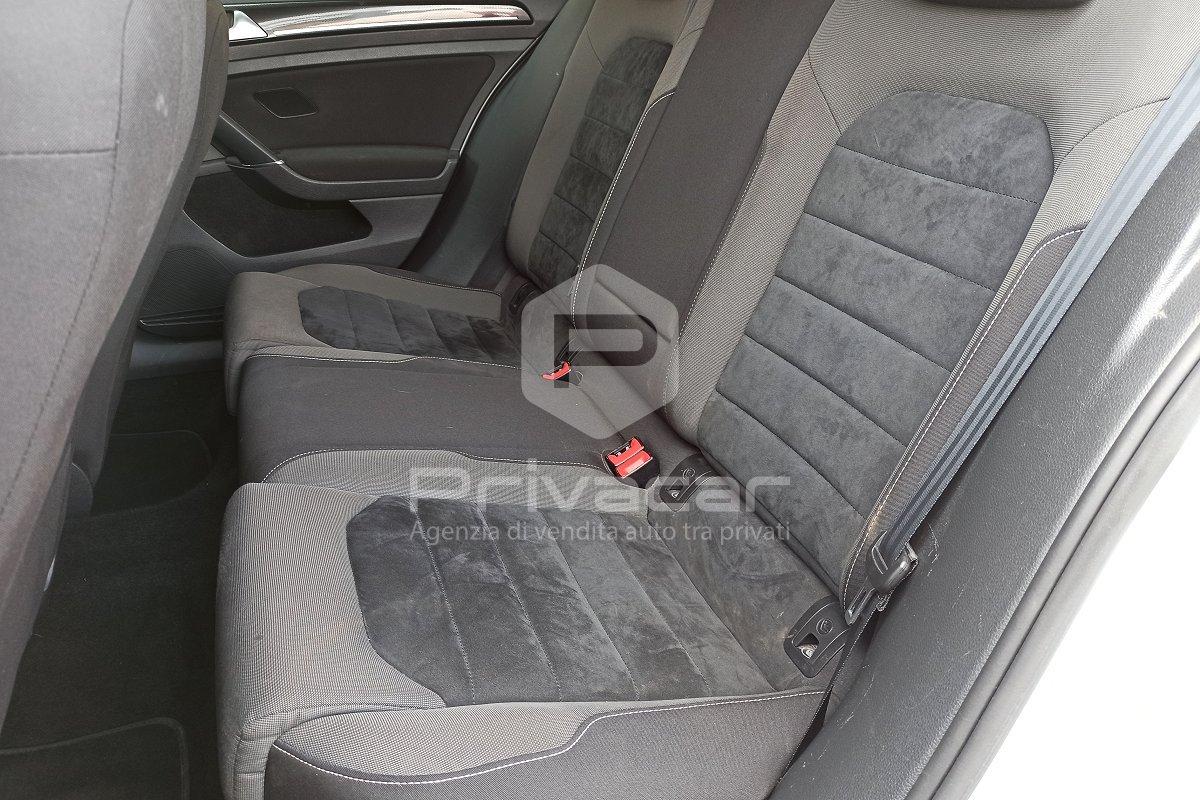 VOLKSWAGEN Golf 1.4 TSI ACT 150 CV DSG 5p. Highline BlueMot.Technology