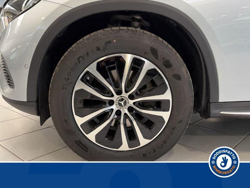 Mercedes-Benz GLC 220d 4Matic Avantgarde Advanced