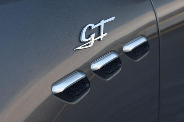 MASERATI Grecale 2.0 MHEV 300 CV AWD GT Q4