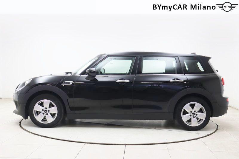 Mini One D Clubman 1.5 One D Classic