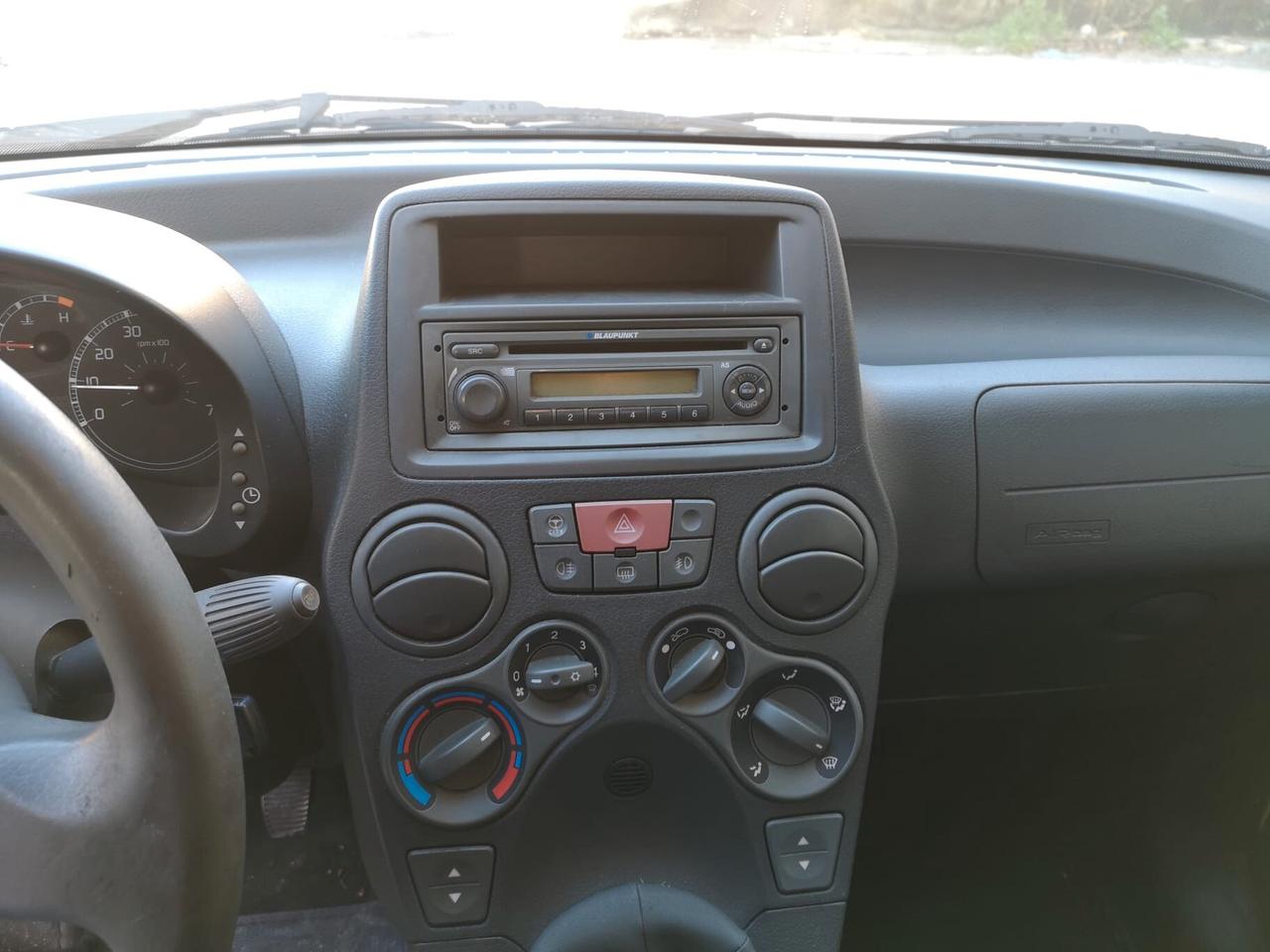 FIAT Panda 1.2 Dynamic 60 CV 2008