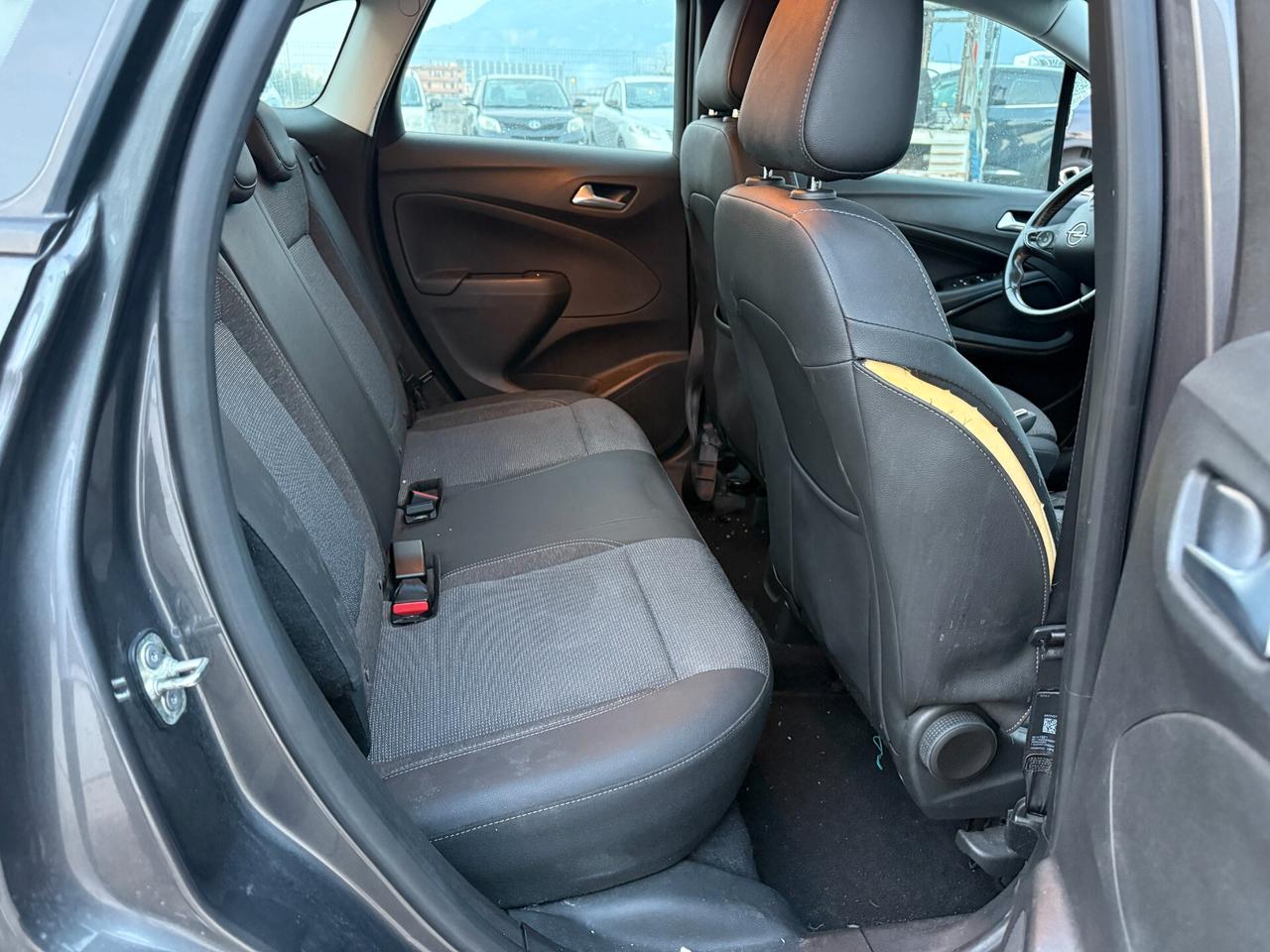 OPEL CROSSLAND 2022 1.2 BENZINA/GPL *AIRBAG OK