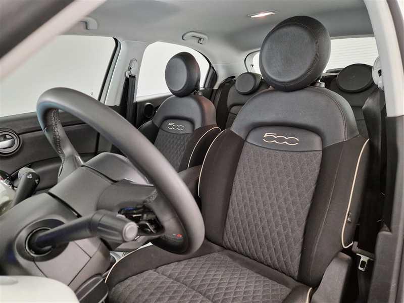 FIAT 500X 1.3 Mjt 95cv 4x2 Business MY19