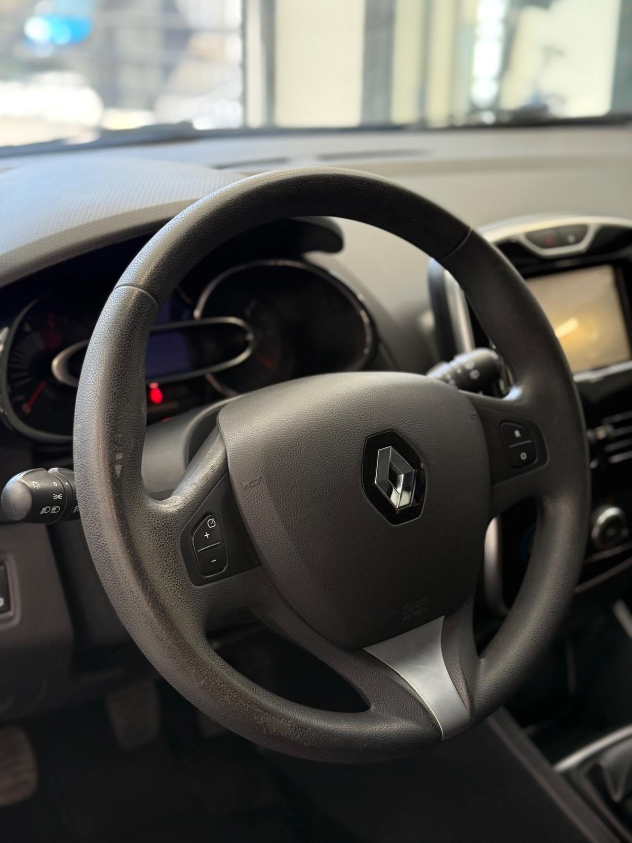 Renault Clio dCi 8V 75CV Start&Stop 5 porte Energy Zen