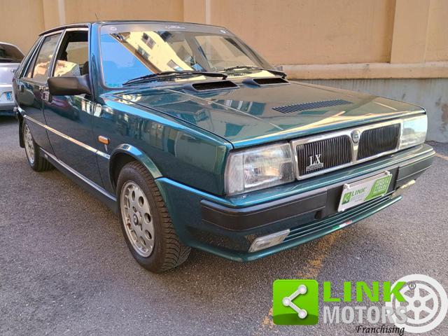 LANCIA Delta 1.3 LX Limited Edition