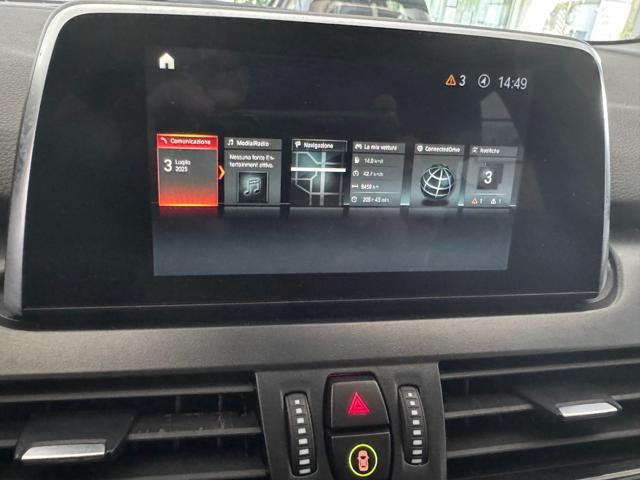 BMW 225 xe Active Tourer iPerformance Business aut.