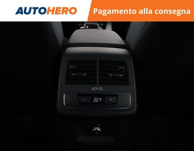 AUDI A4 Avant 35 TDI/163 CV S tronic S line edition