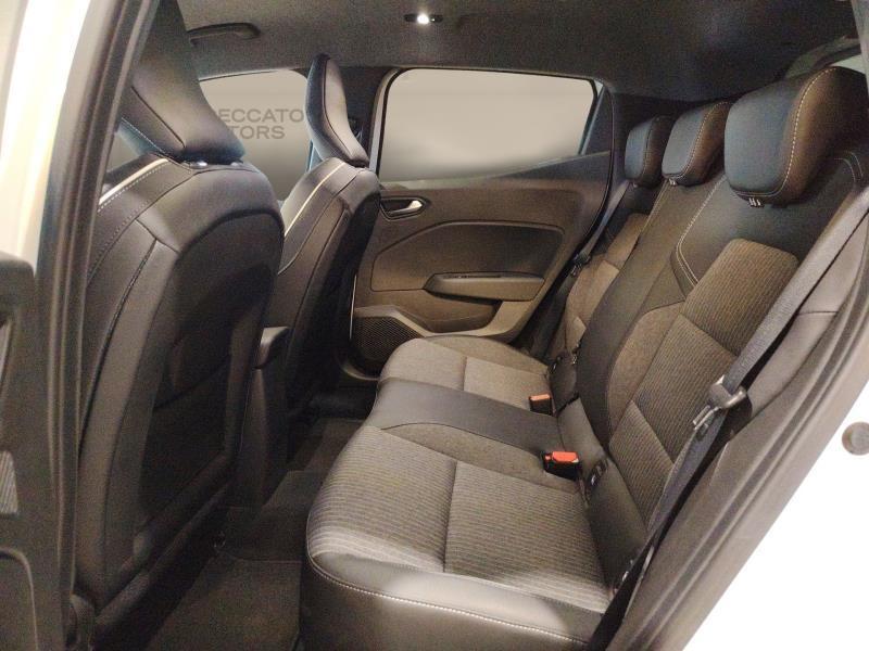 Mitsubishi Colt 1.0 MPI-T Intense