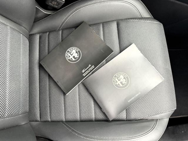 ALFA ROMEO Tonale 1.6 diesel 130 CV TCT6 Sprint