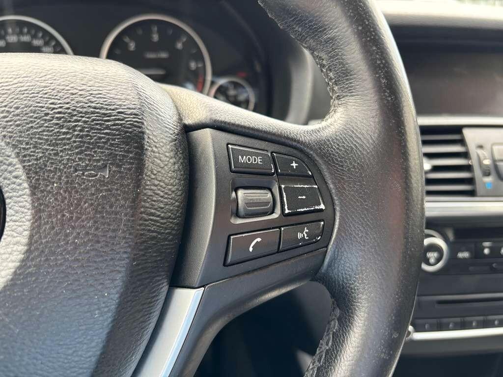 Bmw X3 xDrive20d 2011 / 205.000 KM Tua a soli 79 Euro al mese