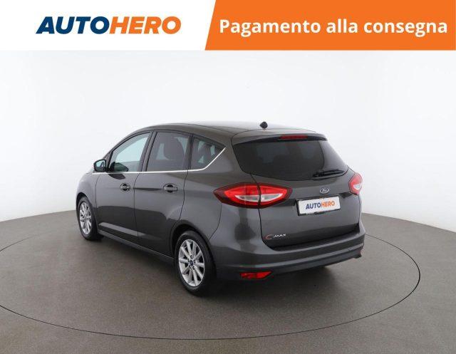 FORD C-Max 1.5 TDCi 120CV Start&Stop Titanium