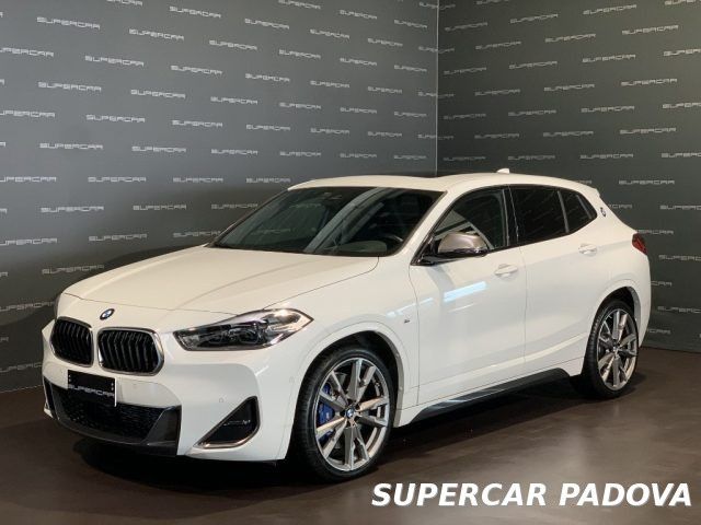 BMW X2 xDriveM35i