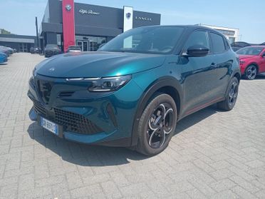 Alfa Romeo Junior Ibrida 1.2 136CV Hybrid eDCT6 ibrida SPECIALE