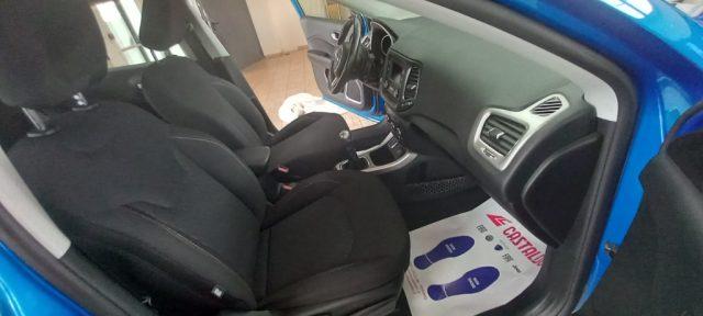 JEEP Compass 1.4 MultiAir 2WD Sport