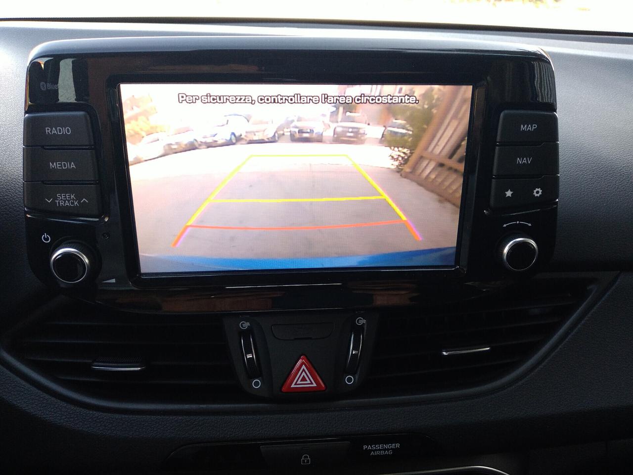 Hyundai i30 1.6 CRDi 110CV 5 porte Business
