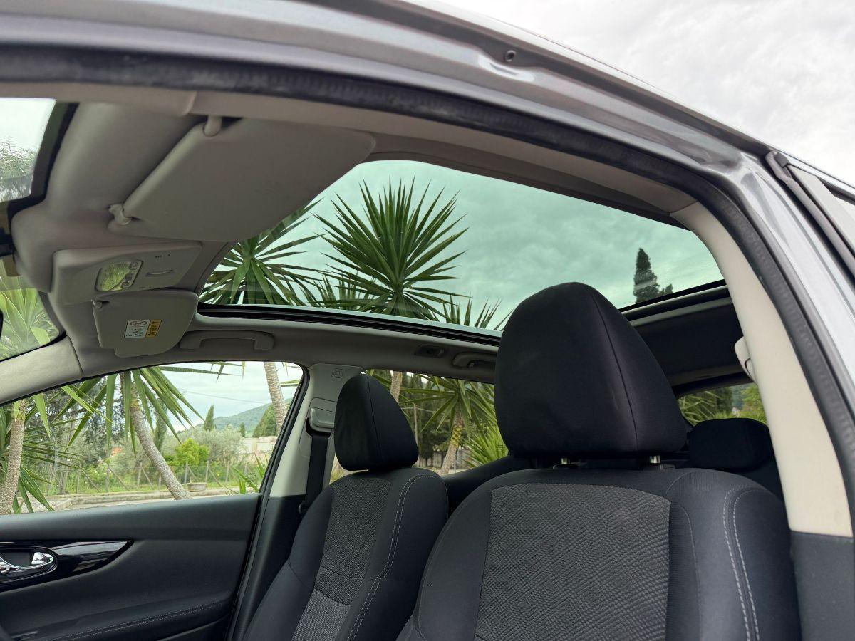 NISSAN - Qashqai - 1.2 DIG-T Tekna