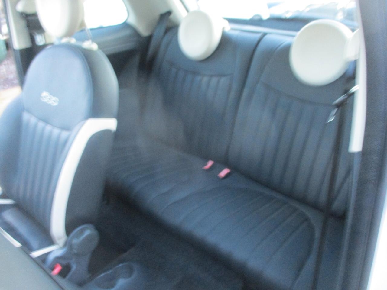 Fiat 500 1.2 B. FULL OPTIONAL!! NUOVA!!!!