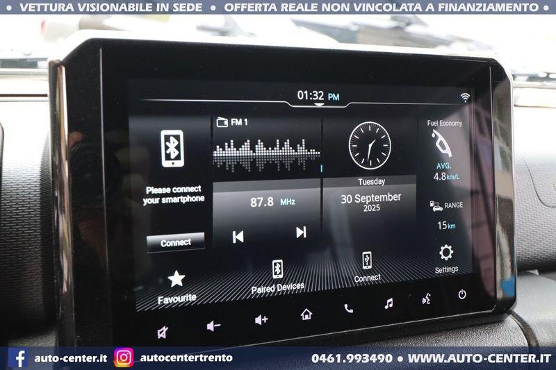 Suzuki Jimny 1.5 AT Allgrip 5PORTE 4POSTI *GANCIO TRAINO