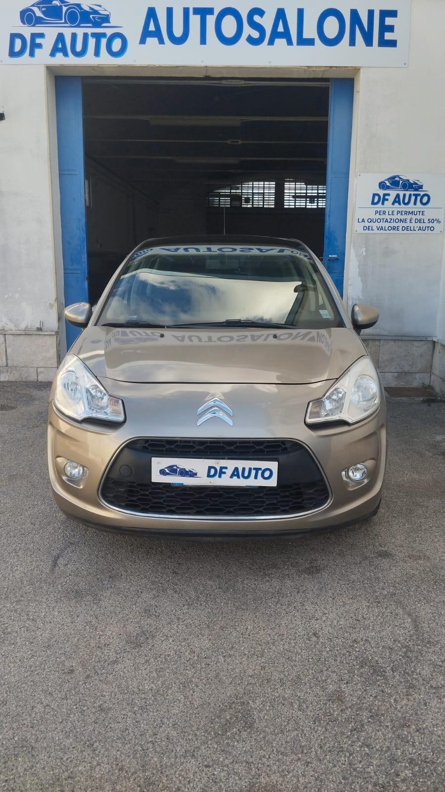 Citroen C3 1.1 Business