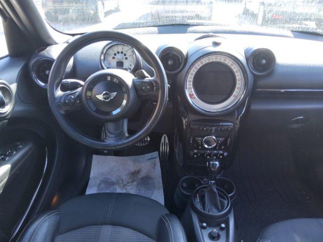 MINI Cooper SD ALL4