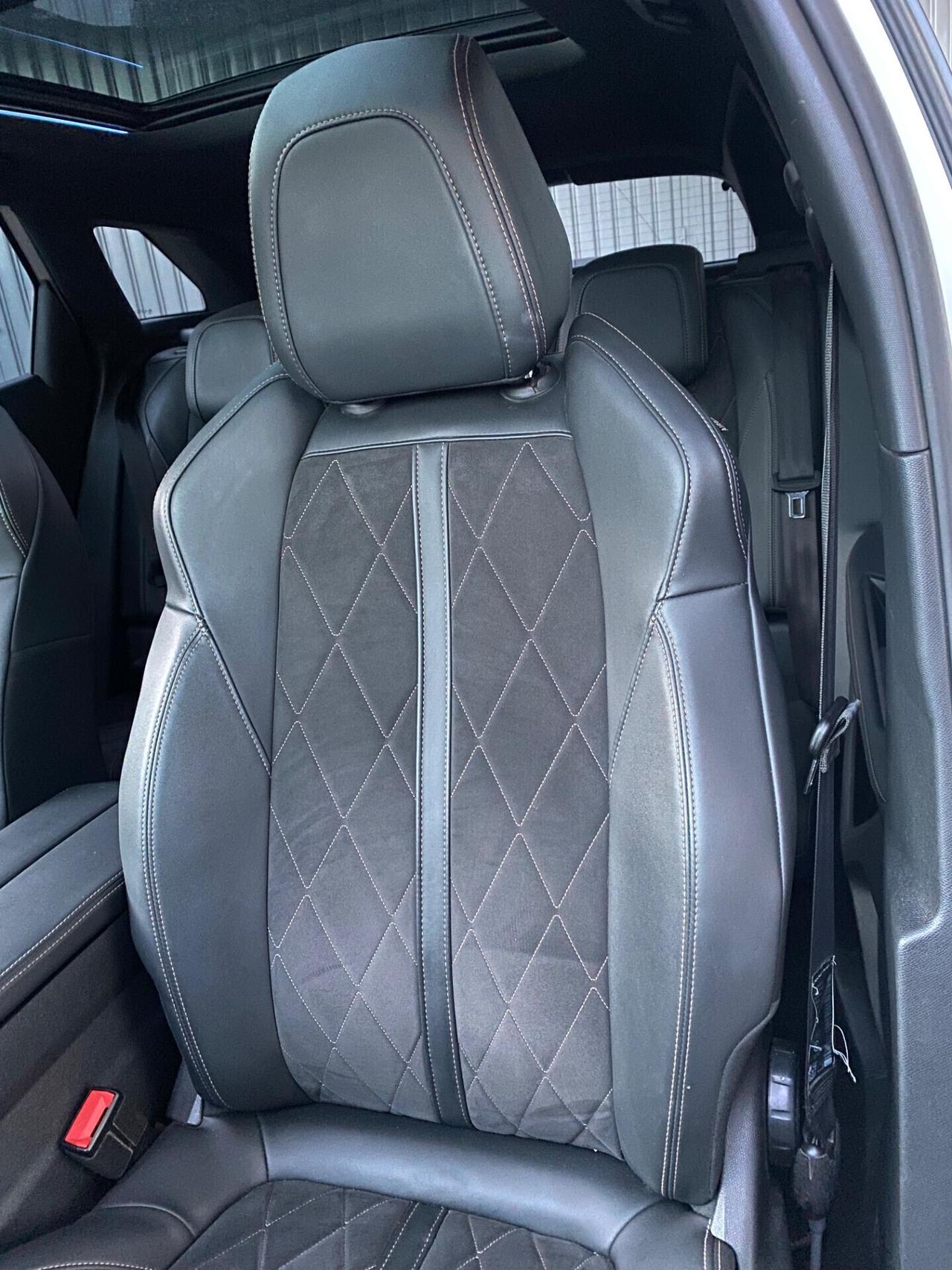 Peugeot 3008 BlueHDi 180 S&S EAT8 GT -IVA ESPOSTA