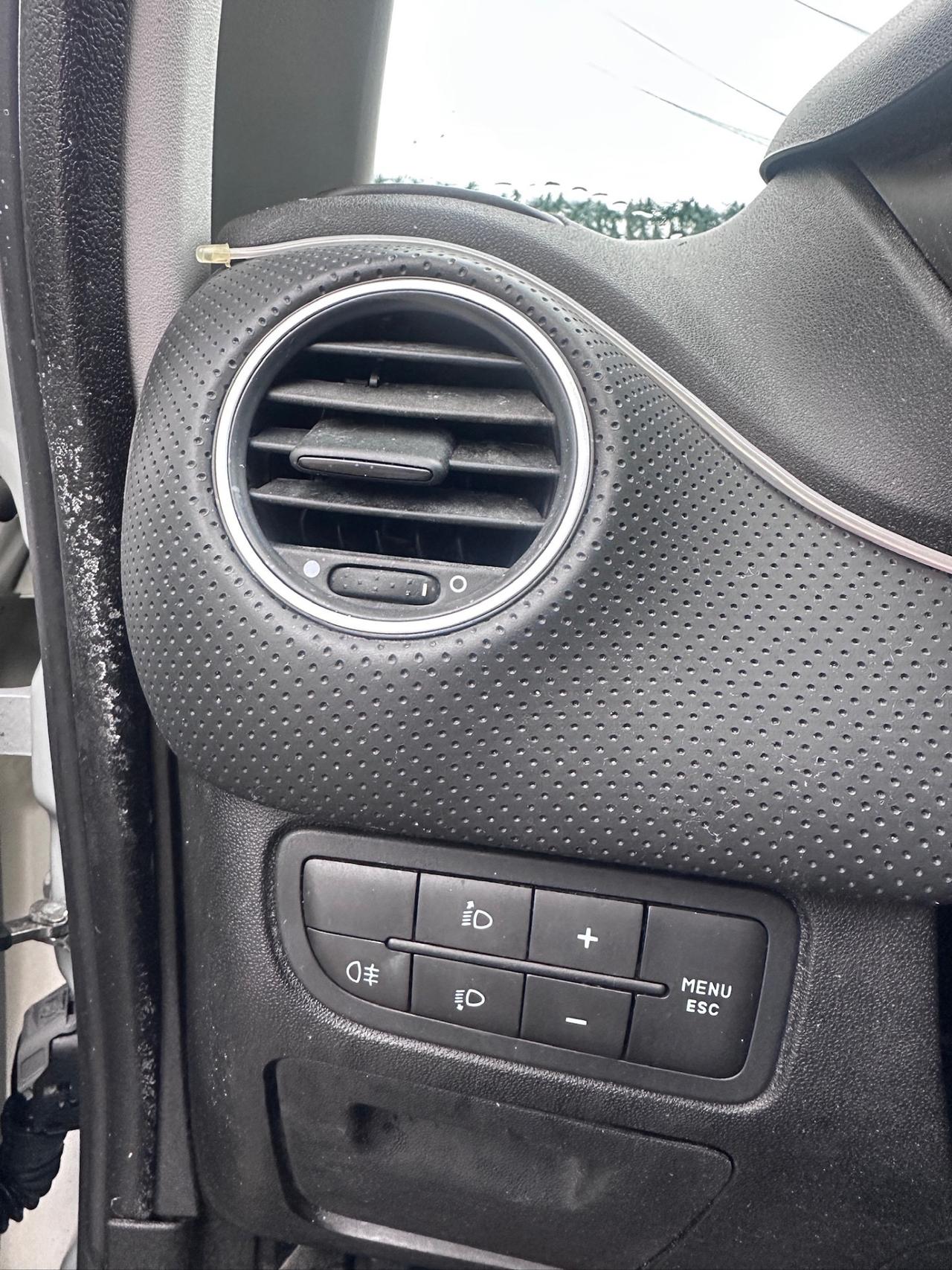 Fiat Punto Evo 1.3 Mjt 95 CV DPF 5 porte S&S Dynamic