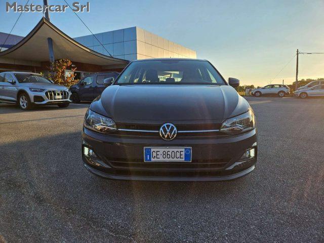 VOLKSWAGEN Polo 5p 1.0 tsi Comfortline 95cv - GE860CE
