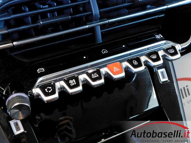PEUGEOT 208 E-208 ELETTRICA ALLURE 156CV (ZK02)
