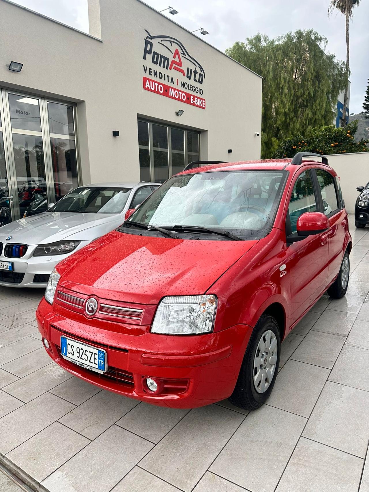 Fiat Panda 1.2 Dynamic