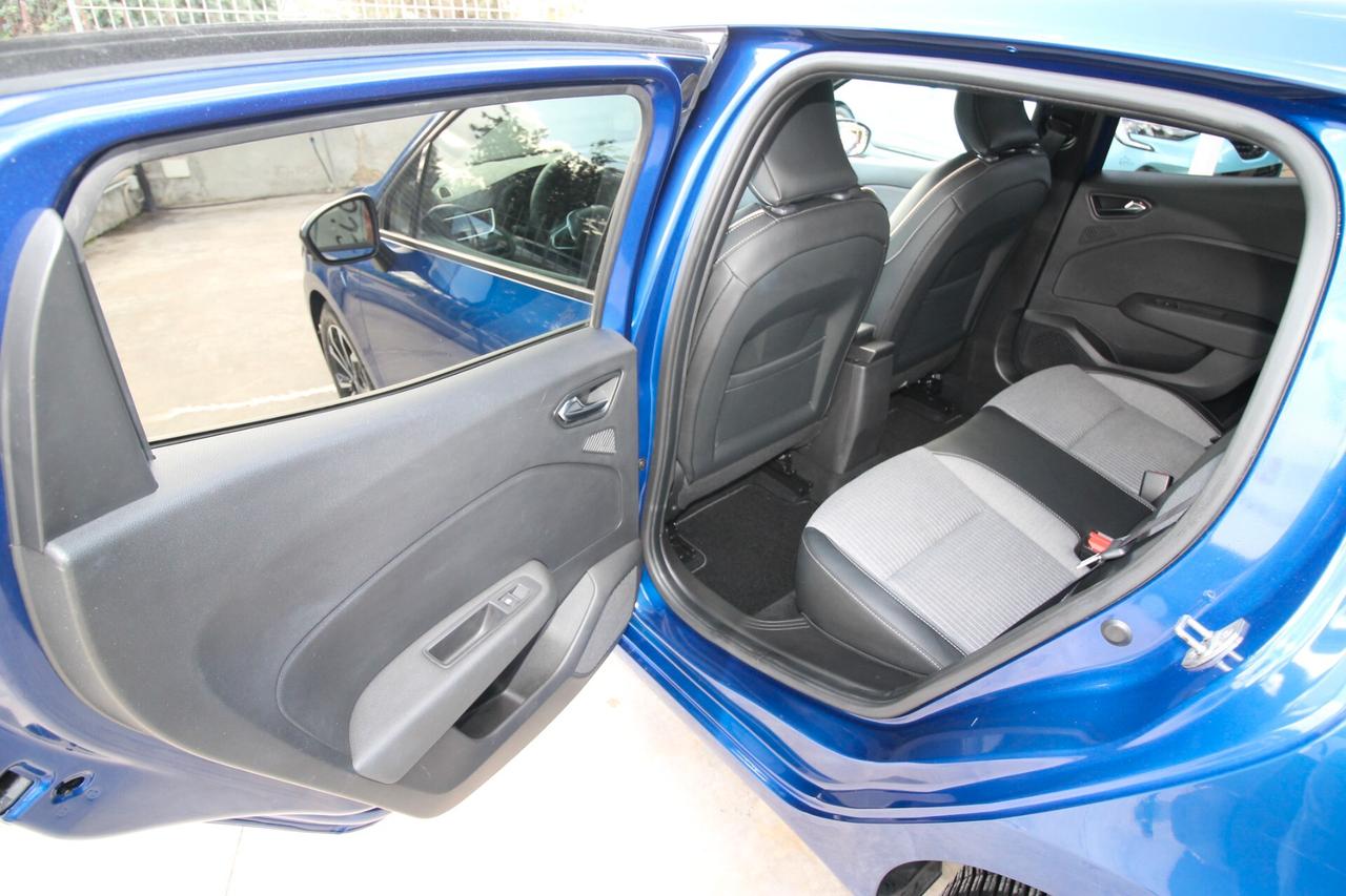 Renault Clio TCe 90 CV 5p Techno 2024