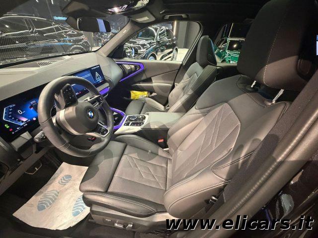 BMW X3 xDrive20i MSport