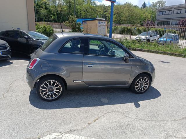 FIAT 500 1.2 Lounge VENDUTA