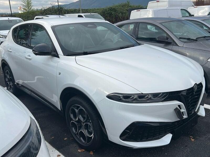 Alfa Romeo Tonale Diesel Diesel 130cv Ti