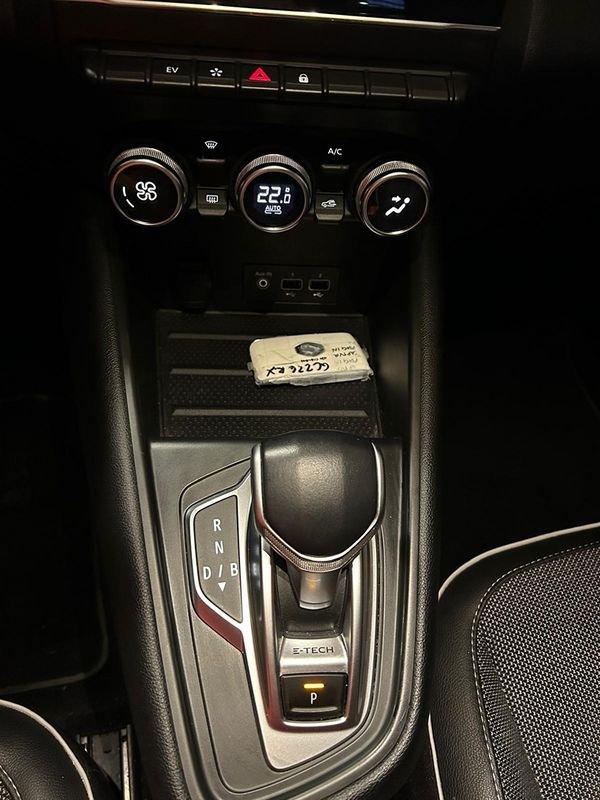 Renault Captur II 2019 1.6 E-Tech phev Intens 160cv auto