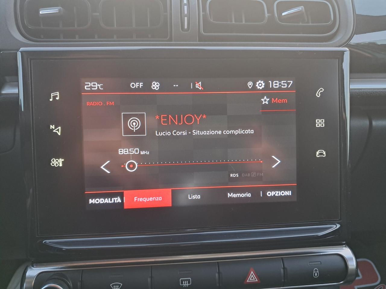 Citroen C3 BlueHDi 100 Shine*Clima*Led*